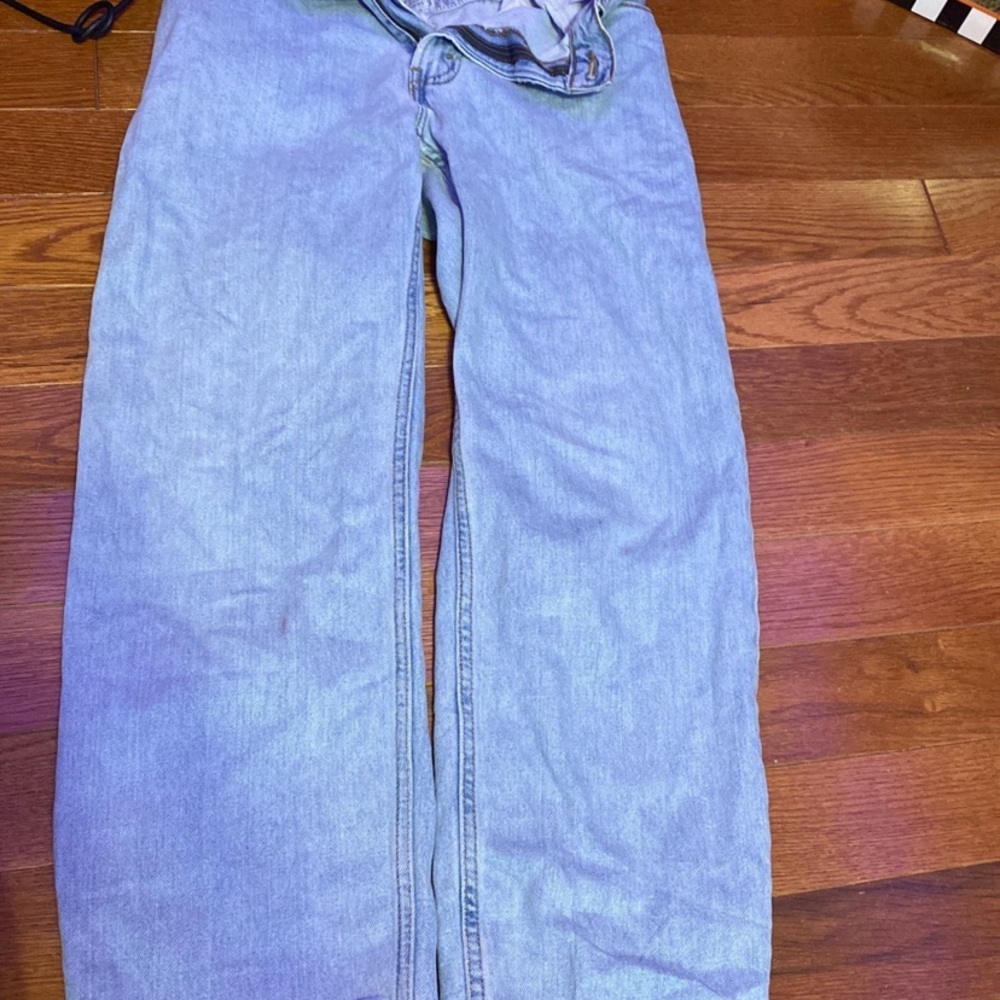 Levi jeans